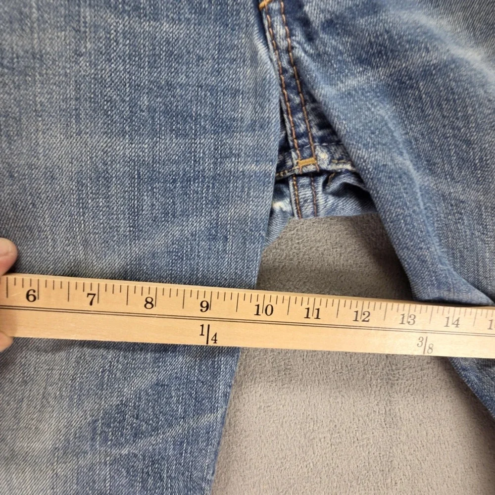 Levis 11717 important